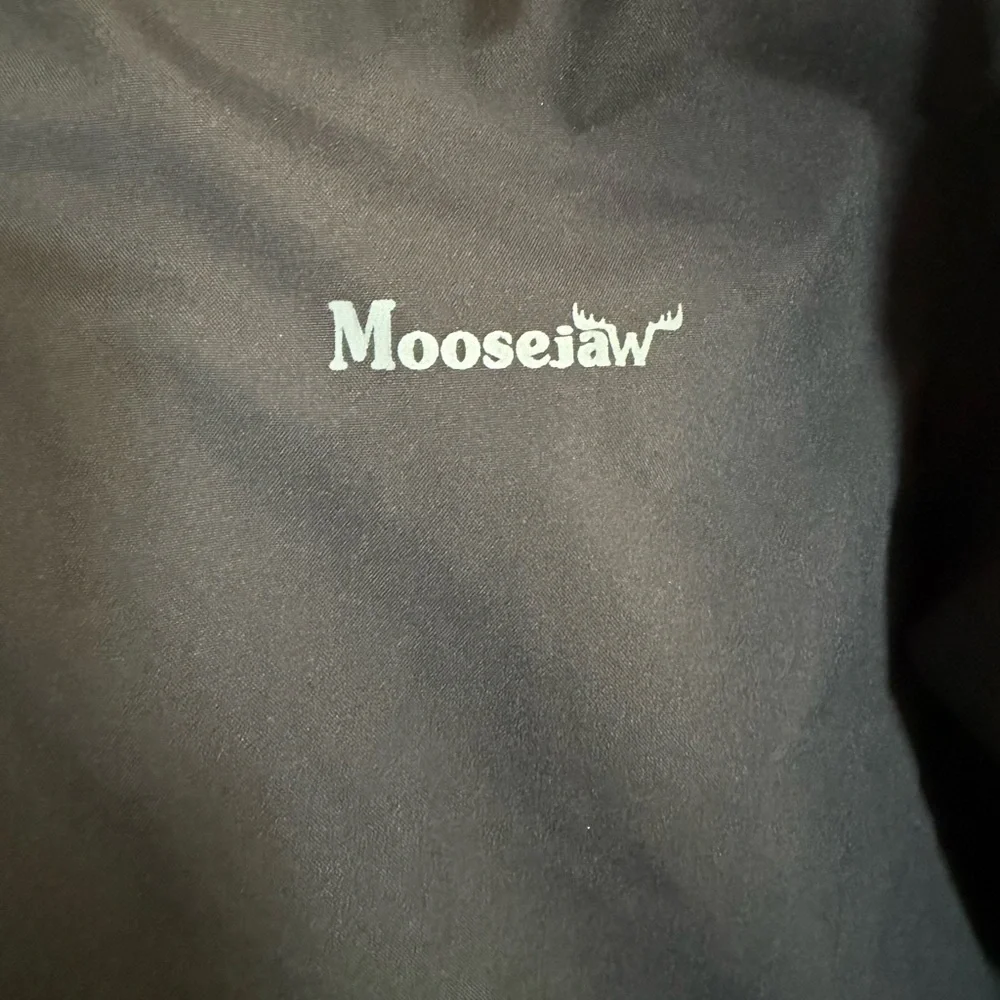 NWT Moosejaw Duck Down Parka Size Large